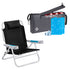 ICECO Beach Combo | Beach Chair & Soft Cooler Bag-www.icecofreezer.com