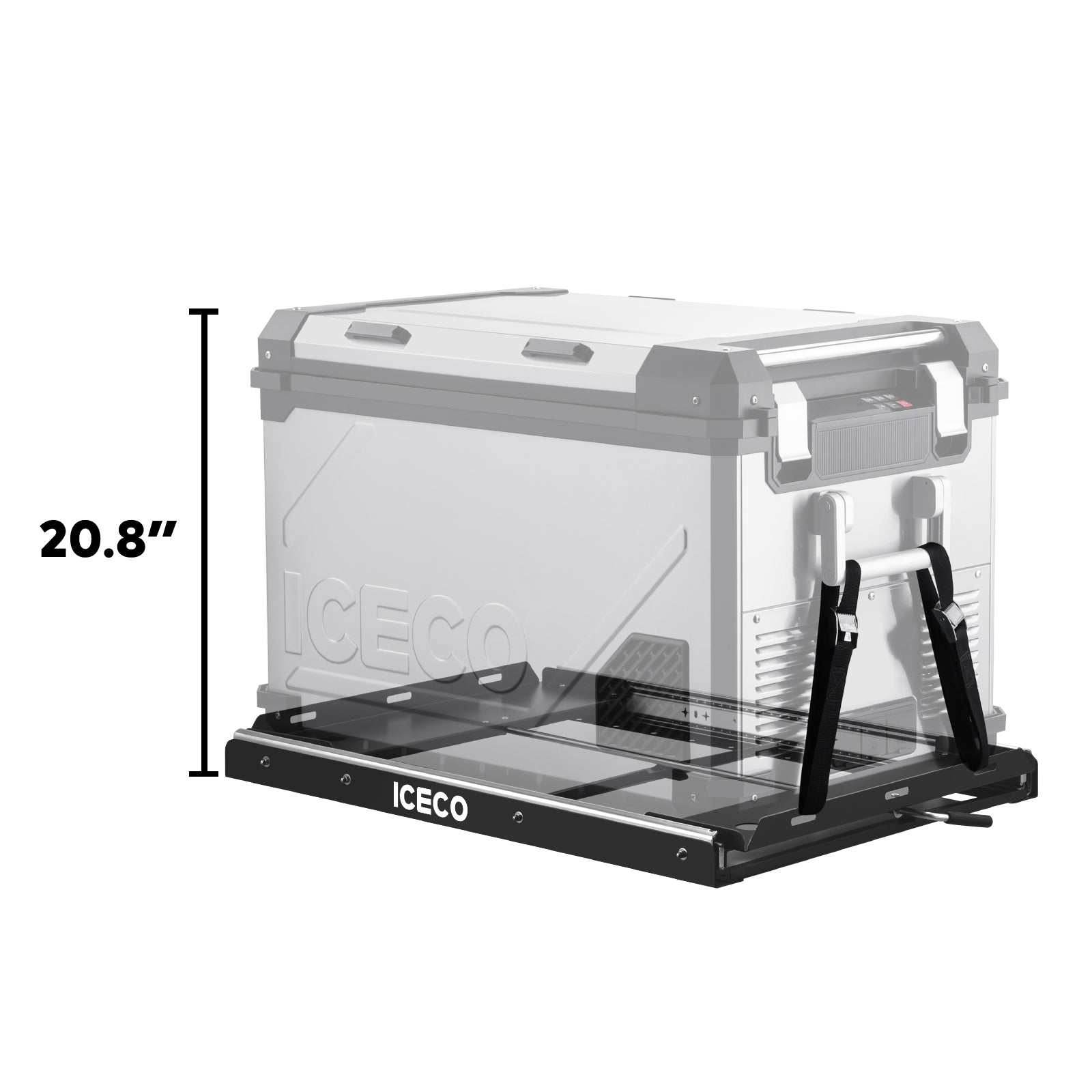 APL55/VL60PRO Slide Mount | ICECO