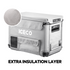 VL45PLUS Insulated Protective Cover | ICECO Ship out September