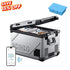 58QT APL55 Dual Zone 12 Volt Fridge With Ice Tray | ICECO-Portable Fridge-www.icecofreezer.com