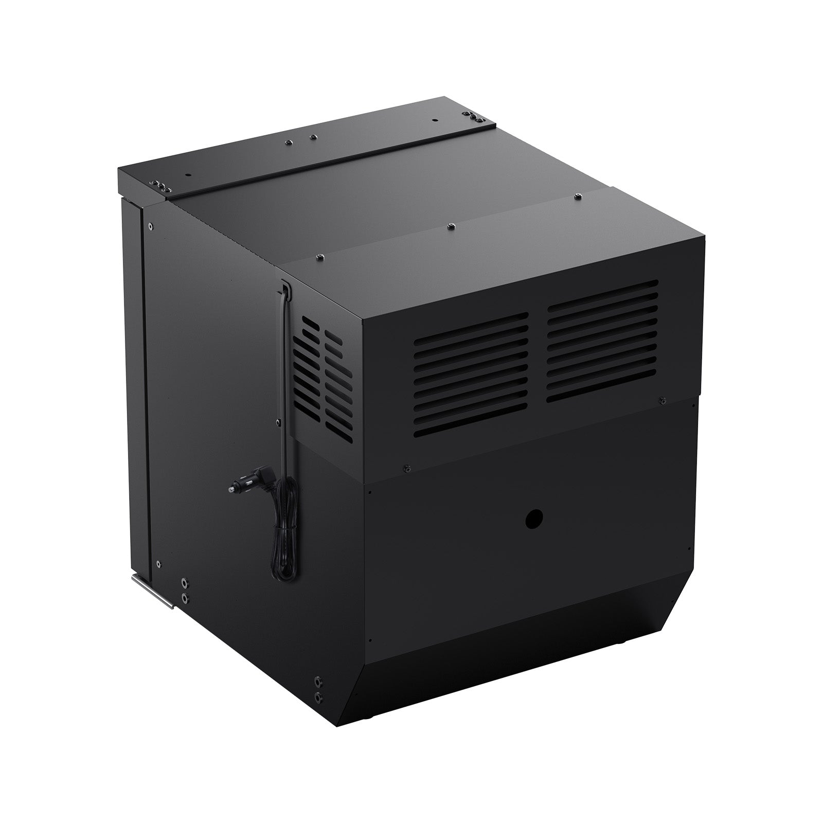 BF65/BF86 Series 66/91QT 12V RV/Truck Portable Freezer | ICECO-Portable Fridge-www.icecofreezer.com