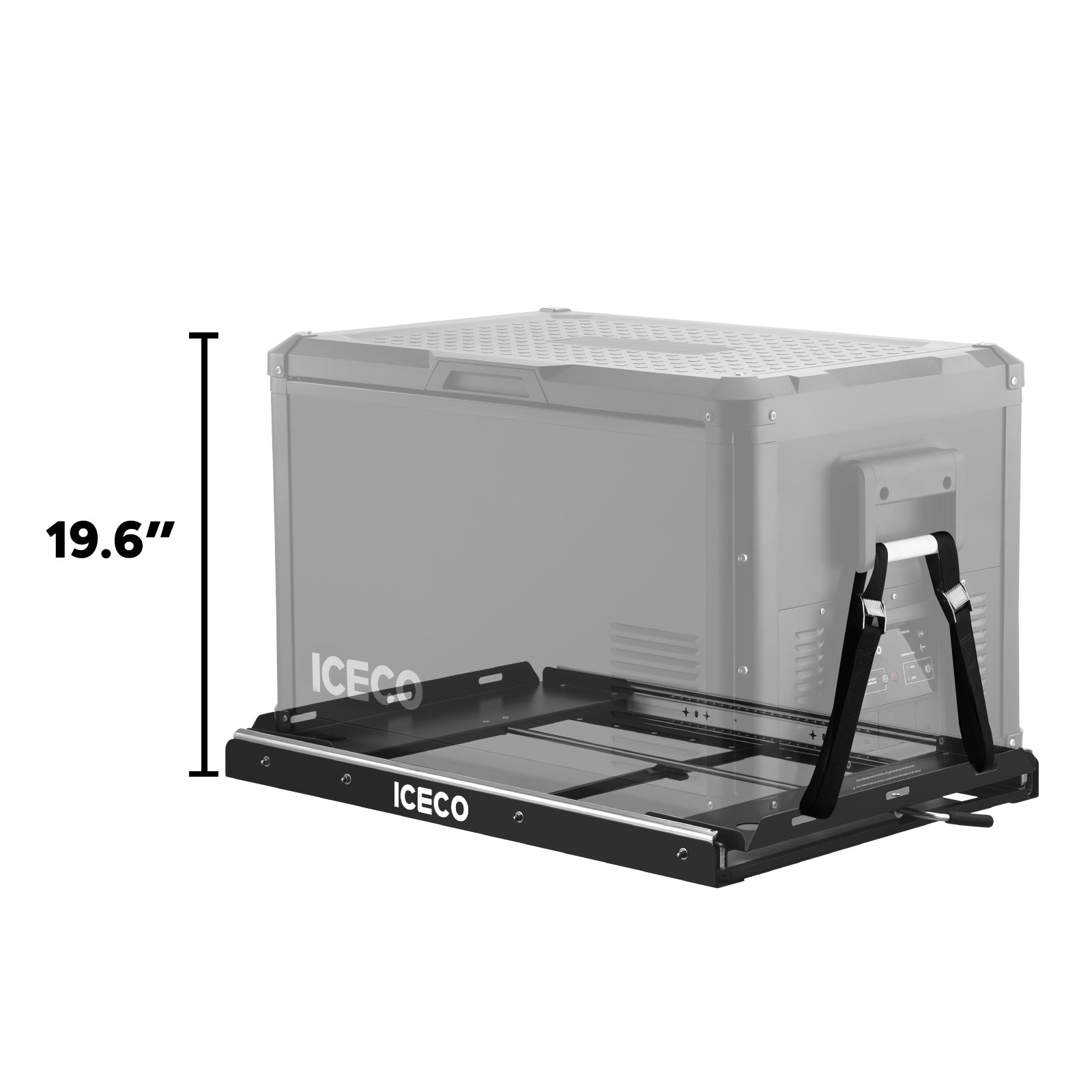 APL55/VL60PRO Slide Mount | ICECO
