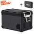 58QT APL55 Dual Zone Fridge Freezer Combo | ICECO-www.icecofreezer.com