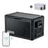 37QT VL35ProS With Cover Portable Fridge Electric Cooler | ICECO-Portable Fridge-www.icecofreezer.com
