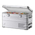 Ideal portable refrigerator for travelers seeking compact, durable, and quiet cooling power.