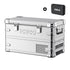 37QT APL35 Ultralight Dual Zone Aluminum Freezer | ICECO-Portable Fridge-www.icecofreezer.com