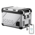 58QT APL55 Dual Zone 12 Volt Fridge refrigerator | ICECO-Portable Fridge-www.icecofreezer.com