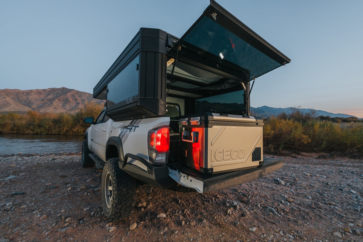 ICECO x Overland Expo 2024 – ICECOFREEZER