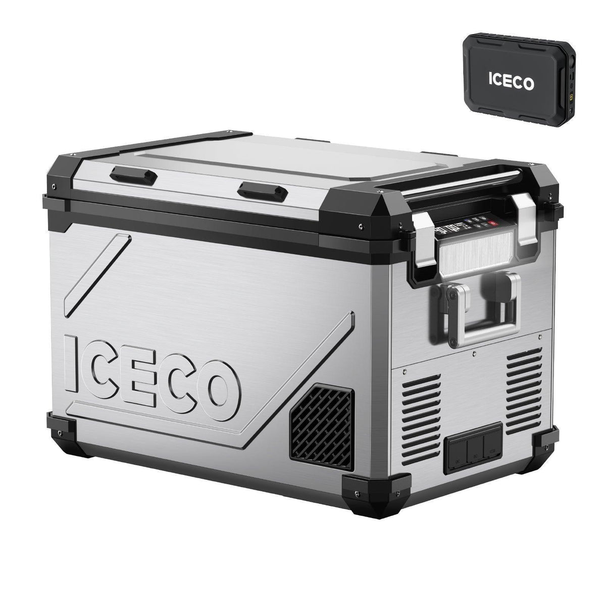 All ICECO Fridges – ICECOFREEZER