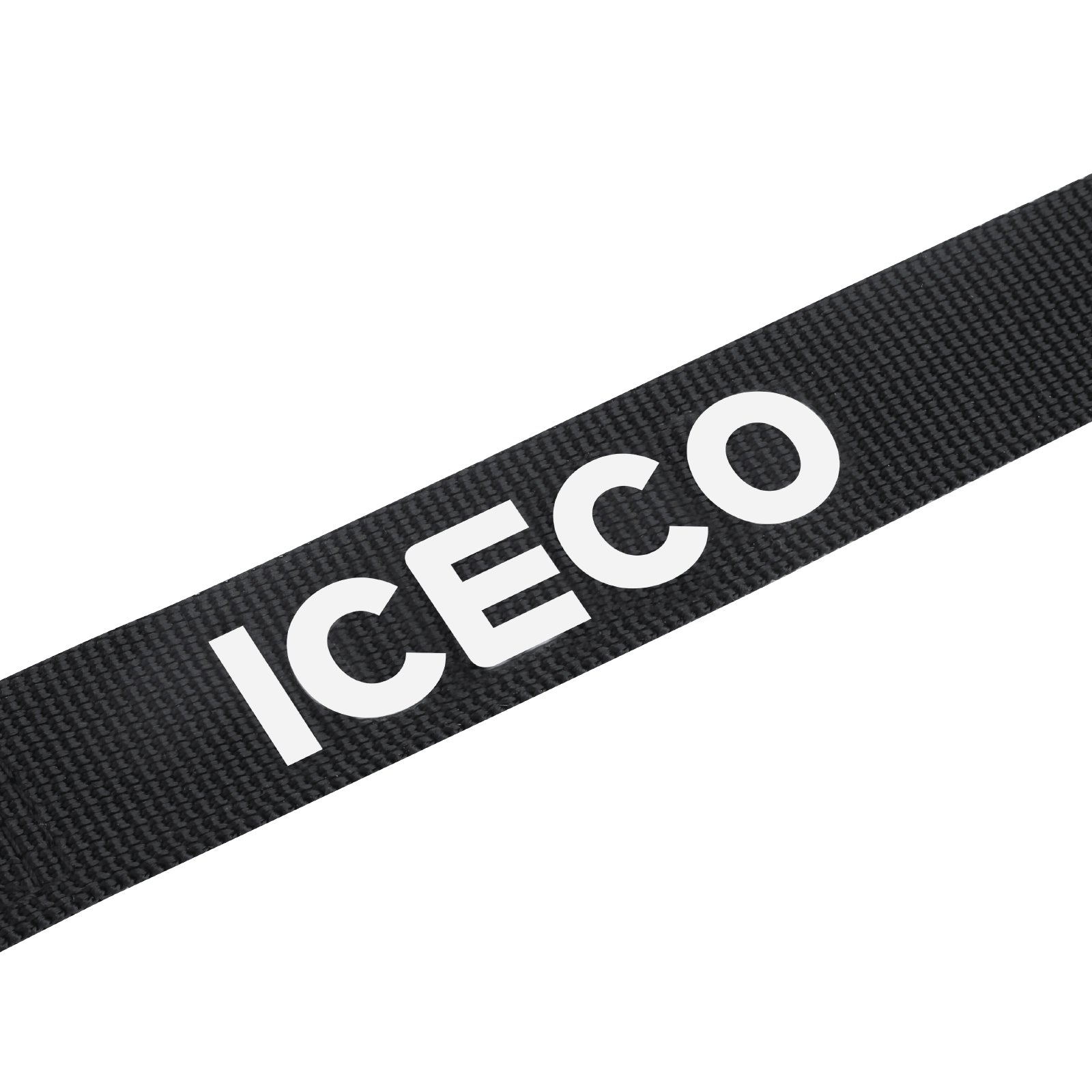 Fridge Tie-Down Strap Kit 2-Pack for Slide Mount | ICECO