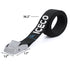 Fridge Tie-Down Strap Kit 2-Pack for Slide Mount | ICECO