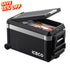 31QT JP30 Pro Wheeled Freezer Camping Fridge With Cover | ICECO-Portable Fridge-www.icecofreezer.com
