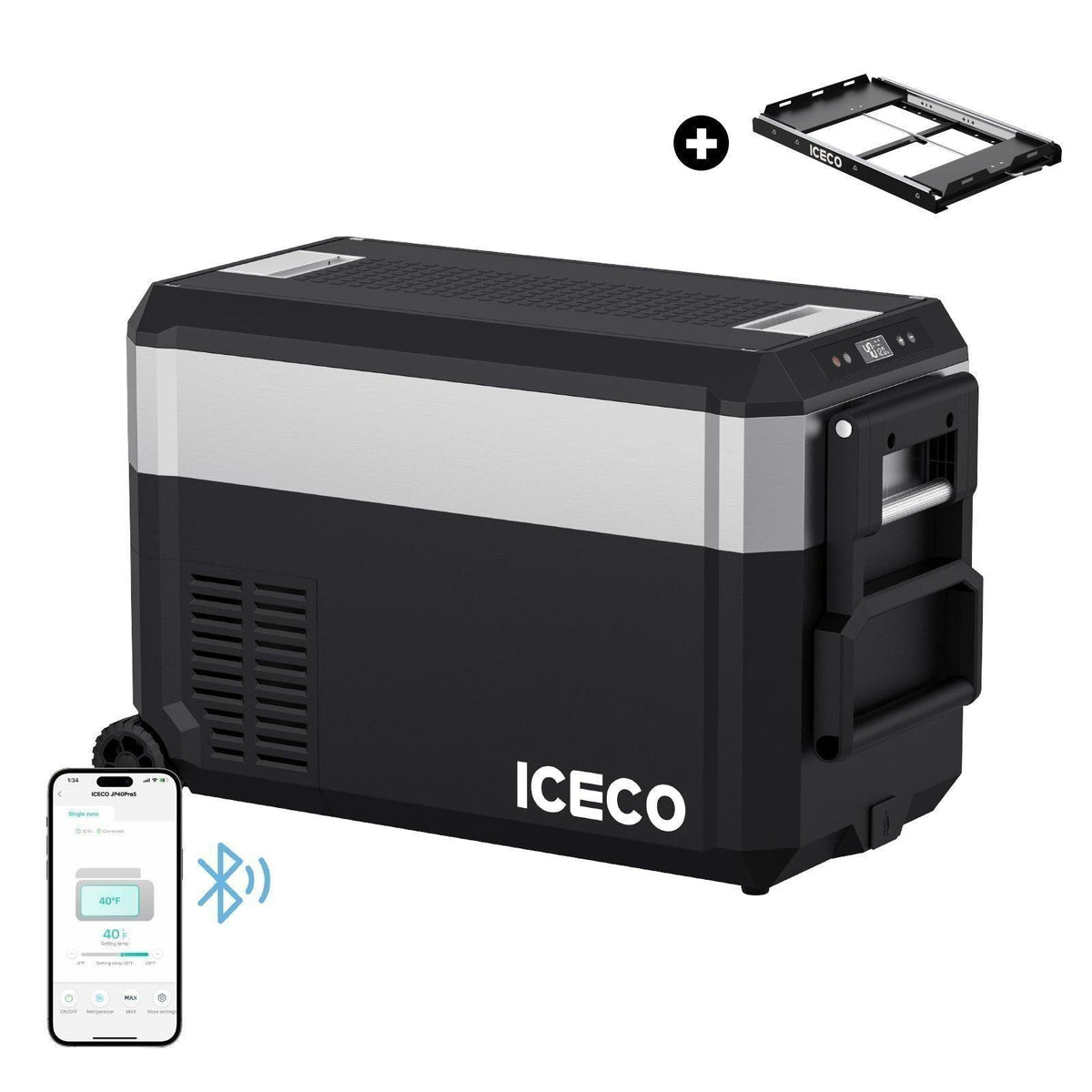 All ICECO Fridges – ICECOFREEZER