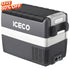 42QT JP40 12V Controlled Refrigerator Portable Freezer| ICECO-Portable Fridge-www.icecofreezer.com