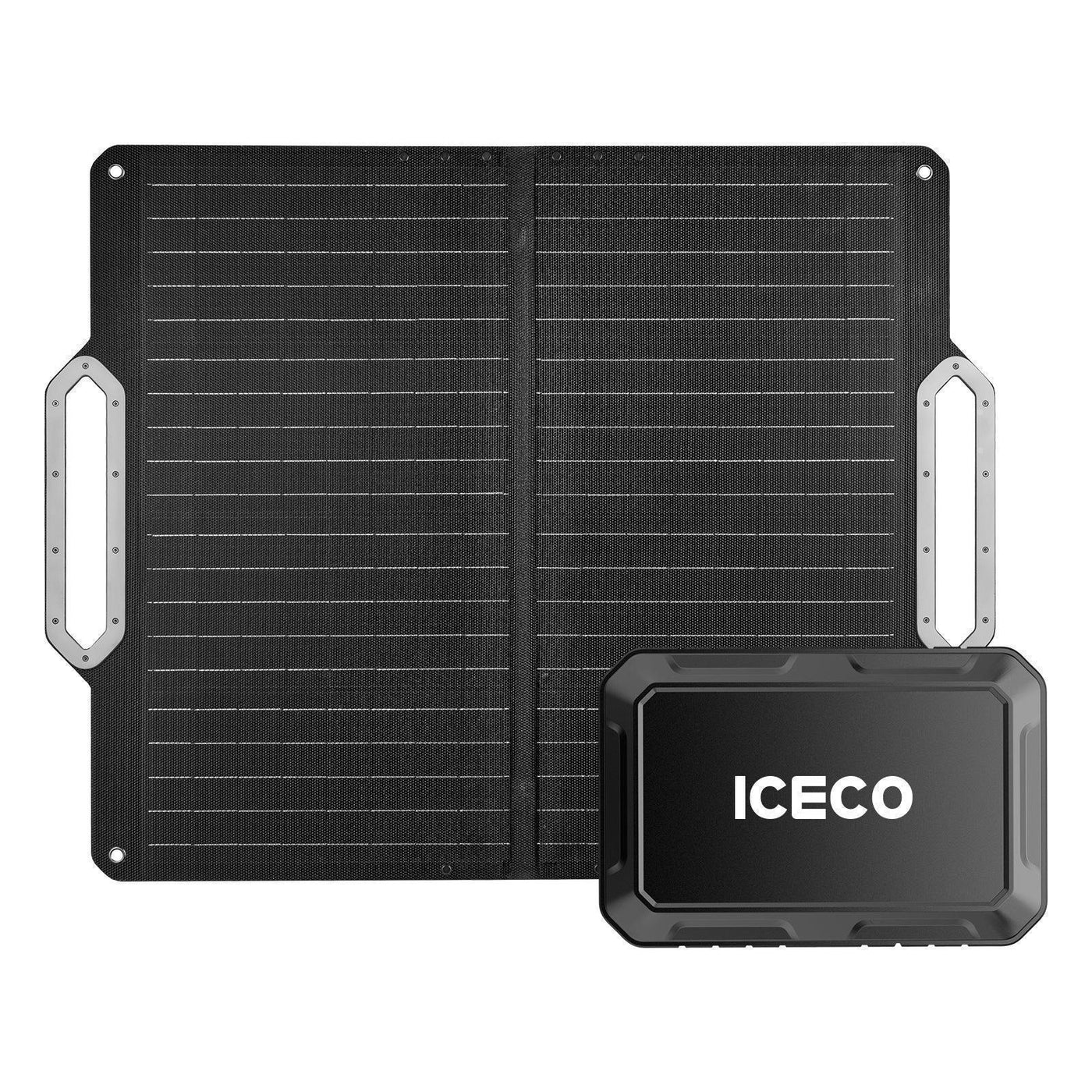 Color Iceco Battery – ICECOFREEZER