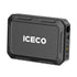 52.8QT JP50 Pro Wheeled Portable Freezer with Magnetic Battery | ICECO-Portable Fridge-www.icecofreezer.com