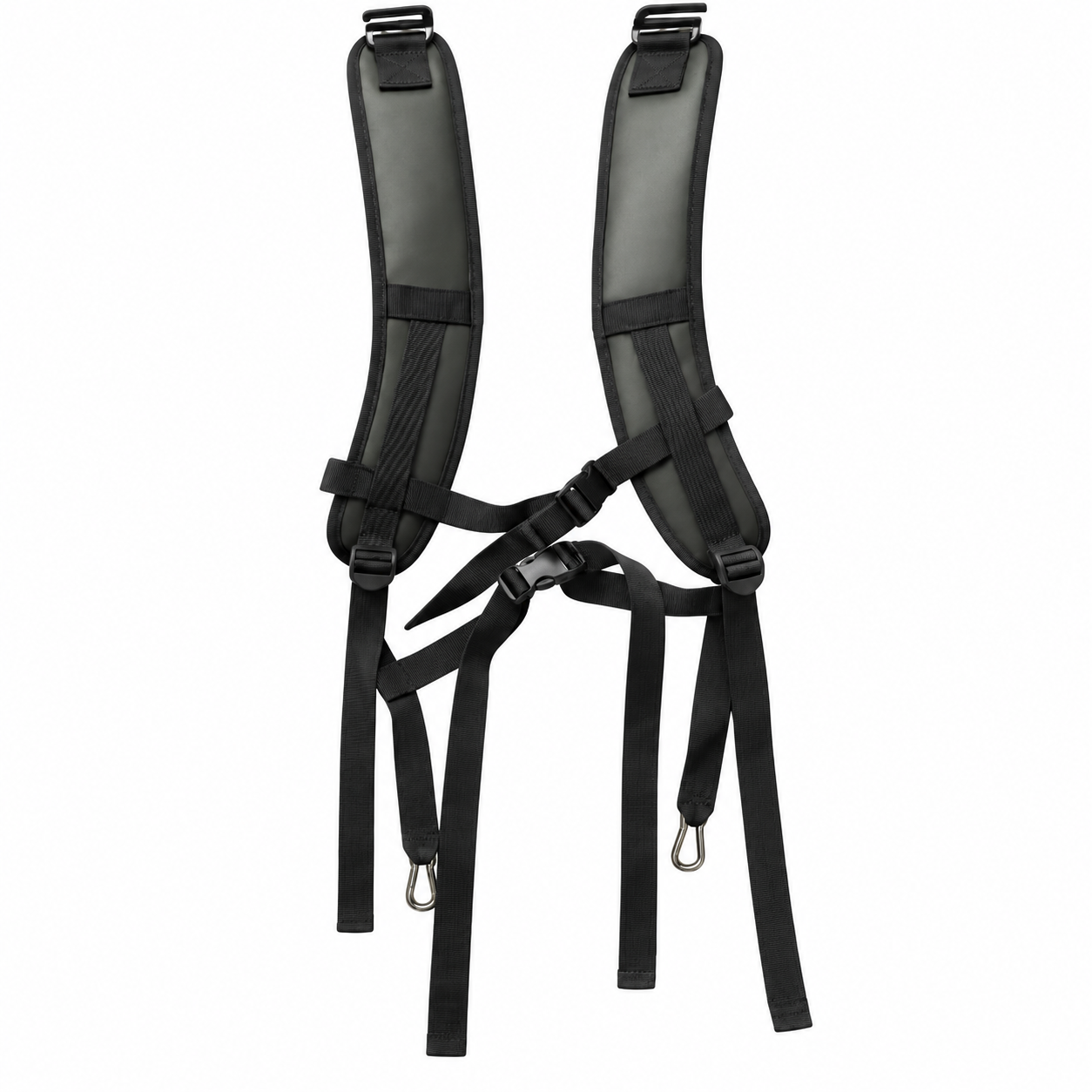 Backpack Straps with Quick-Release Buckles Removable Padded for Green GOPACK12 Portable Freezer | ICECO