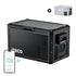 37QT VL35ProS With Cover Portable Fridge Electric Cooler | ICECO-Portable Fridge-www.icecofreezer.com