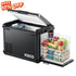 44.4QT VL45PLUS Single Zone Portable Fridge Freezer | ICECO-Portable Fridge-www.icecofreezer.com