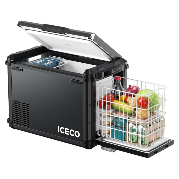 portable freezer 12 volt refrigerator canada