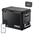 NEW! 44.4QT VL45PLUS 3 Ways Access Fridge Freezer | ICECO-Portable Fridge-www.icecofreezer.com