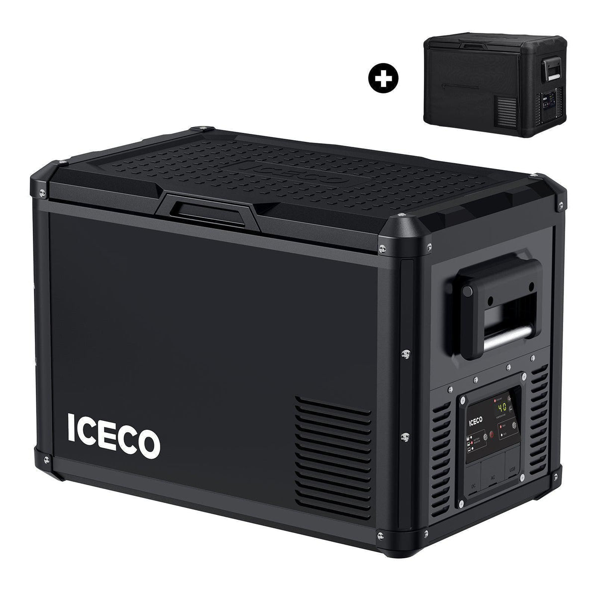 ICECO VL/VL PRO Series 12V Refrigerator RV Refrigerator | ICECO – Page ...