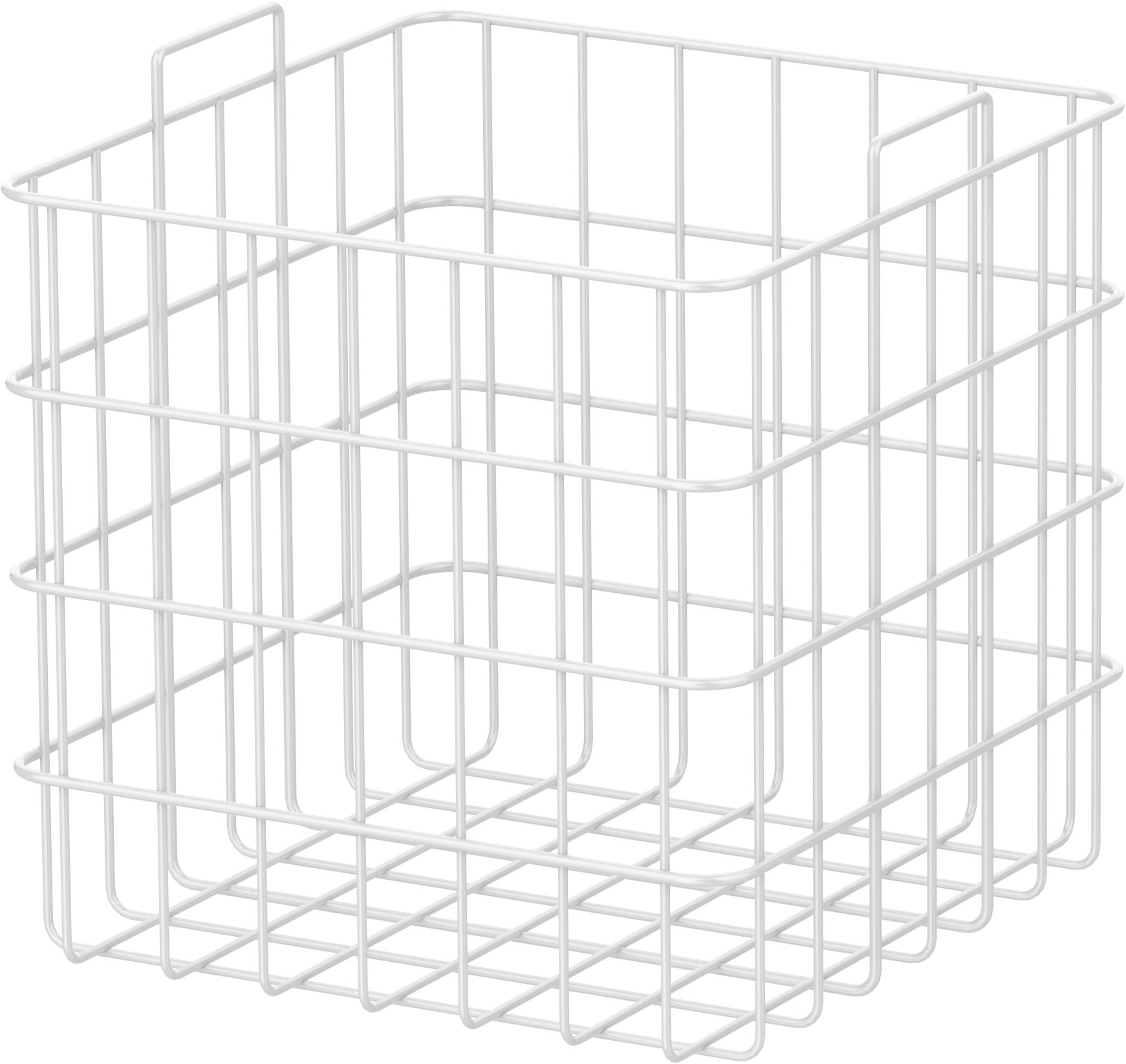 Replacement Large Freezer Basket For VL & VLPRO Series | ICECO-accessories-www.icecofreezer.com