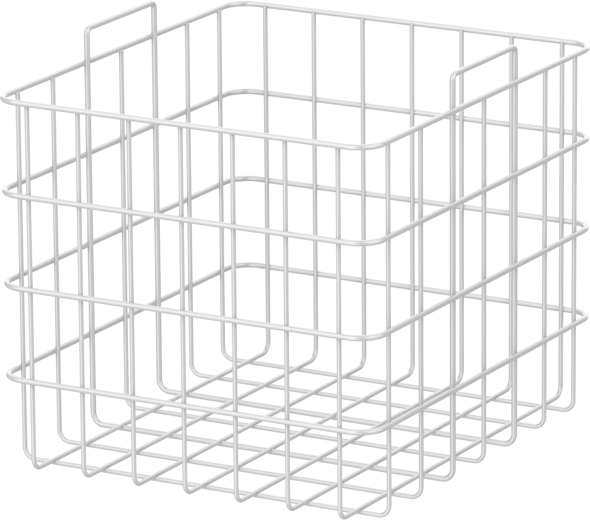 Replacement Large Freezer Basket For VL & VLPRO Series | ICECO-accessories-www.icecofreezer.com