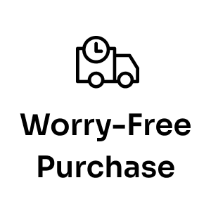 Worry-Free Purchase-SEEL-WFP-www.icecofreezer.com
