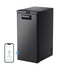 BF65/BF86 Series 66/91QT 12V RV/Truck Portable Freezer | ICECO-Portable Fridge-www.icecofreezer.com