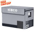 Upgraded Protective Cover For VL45 Single Zone| ICECO-accessories-www.icecofreezer.com