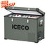 47.5QT VL45 Portable Fridge Single Zone Freezer | ICECO-Portable Fridge-www.icecofreezer.com