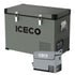 47.5QT VL45 Metal Refrigerator Single Zone Combo | ICECO-Portable Fridge-www.icecofreezer.com