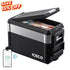40QT JP40 Pro Wheeled Portable Freezer Camping Fridge With Cover | ICECO-Portable Fridge-www.icecofreezer.com