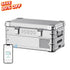 ICECO APL20 Aluminum 12V portable fridge for Black Friday sale