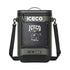 13.5QT GOPACK12 Single Zone 12V Ice-Free Portable Freezer | ICECO