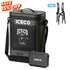 13.5QT GOPACK12 Single Zone 12V Ice-Free Portable Freezer | ICECO-Portable Fridge-www.icecofreezer.com