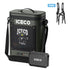13.5QT GOPACK12 Single Zone 12V Ice-Free Portable Freezer | ICECO