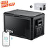 63.4QT VL60ProS With Cover Portable Fridge Electric Cooler | ICECO-Portable Fridge-www.icecofreezer.com