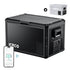63.4QT VL60ProS With Cover Portable Fridge Electric Cooler | ICECO-Portable Fridge-www.icecofreezer.com
