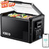 47.5QT VL45ProS Portable Single Zone Fridge With Cover | ICECO-Portable Fridge-www.icecofreezer.com