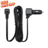 12 Volt Male Cigarette Lighter Plug for ICECO Fridge Freezer | ICECO-accessories-www.icecofreezer.com