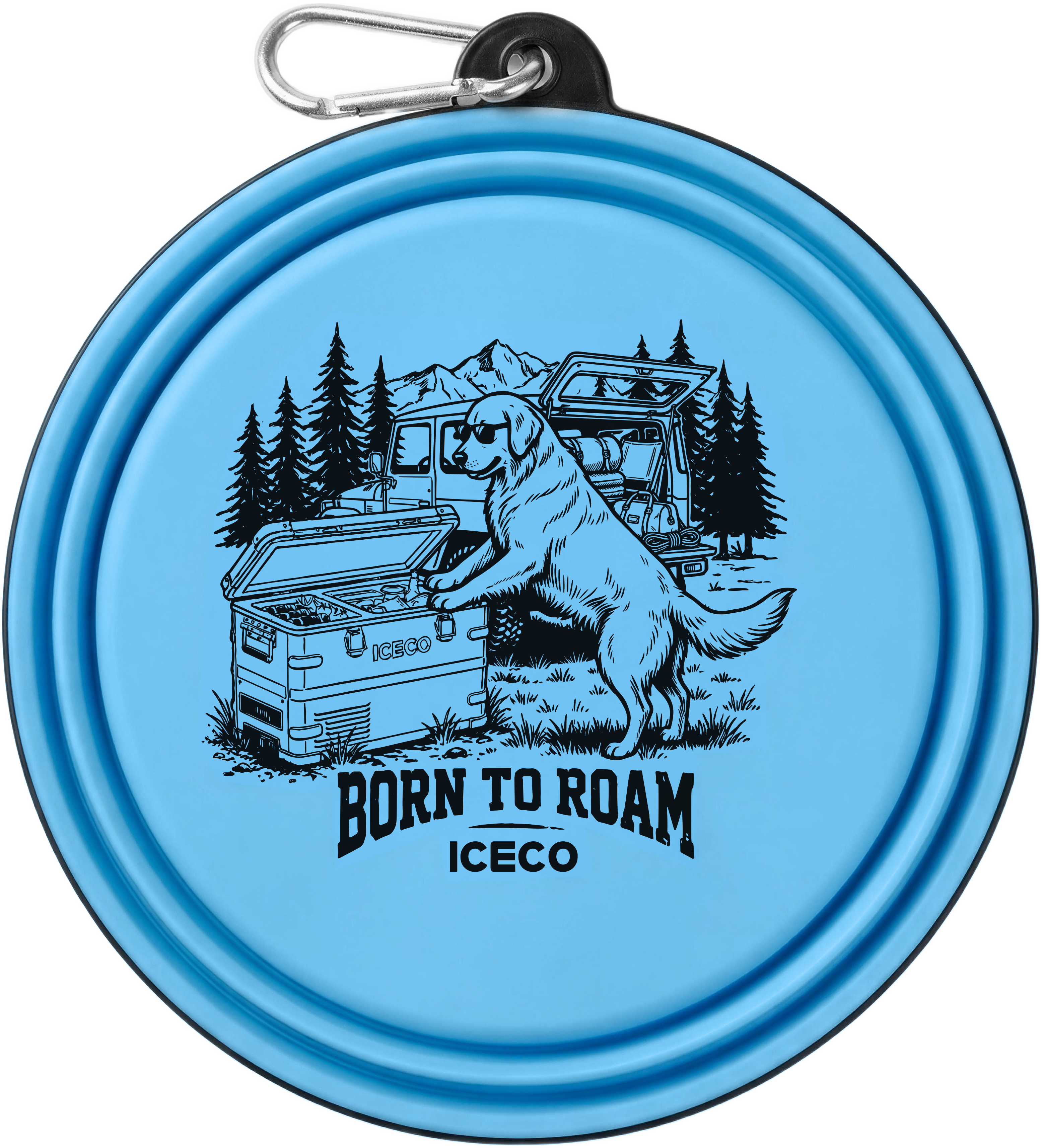 ICECO Member Day Gift Box (Copy)-www.icecofreezer.com