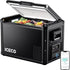 63.4QT VL60ProS Single Zone Portable Fridge Electric Cooler | ICECO-Portable Fridge-www.icecofreezer.com