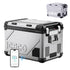 58QT APL55 Dual Zone 12 Volt Fridge with Cover |  ICECO
