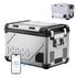 58QT APL55 Dual Zone 12 Volt Fridge with Cover | ICECO-Portable Fridge-www.icecofreezer.com