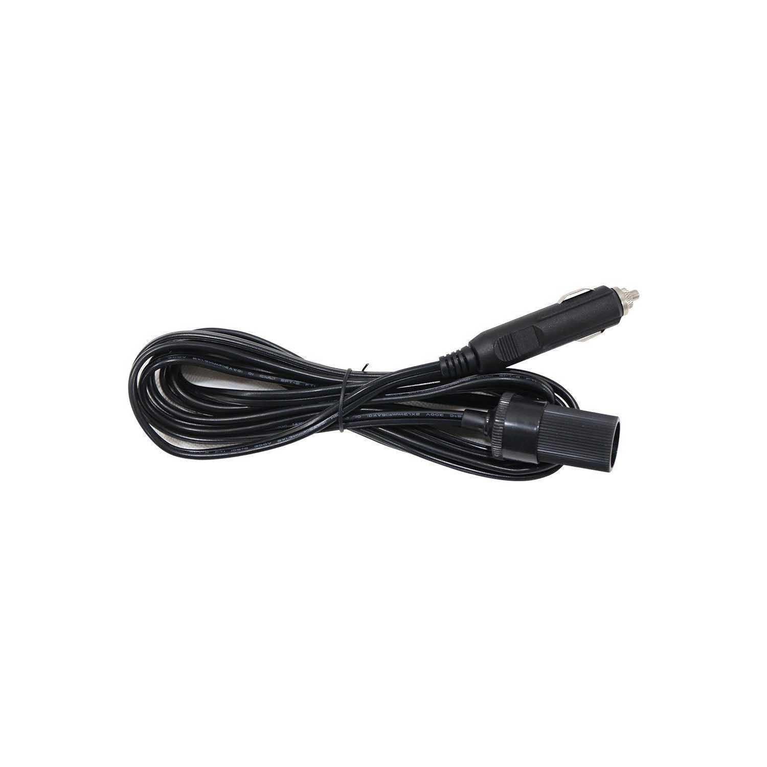 12 Feet Extension DC Cable For Fridge| ICECO