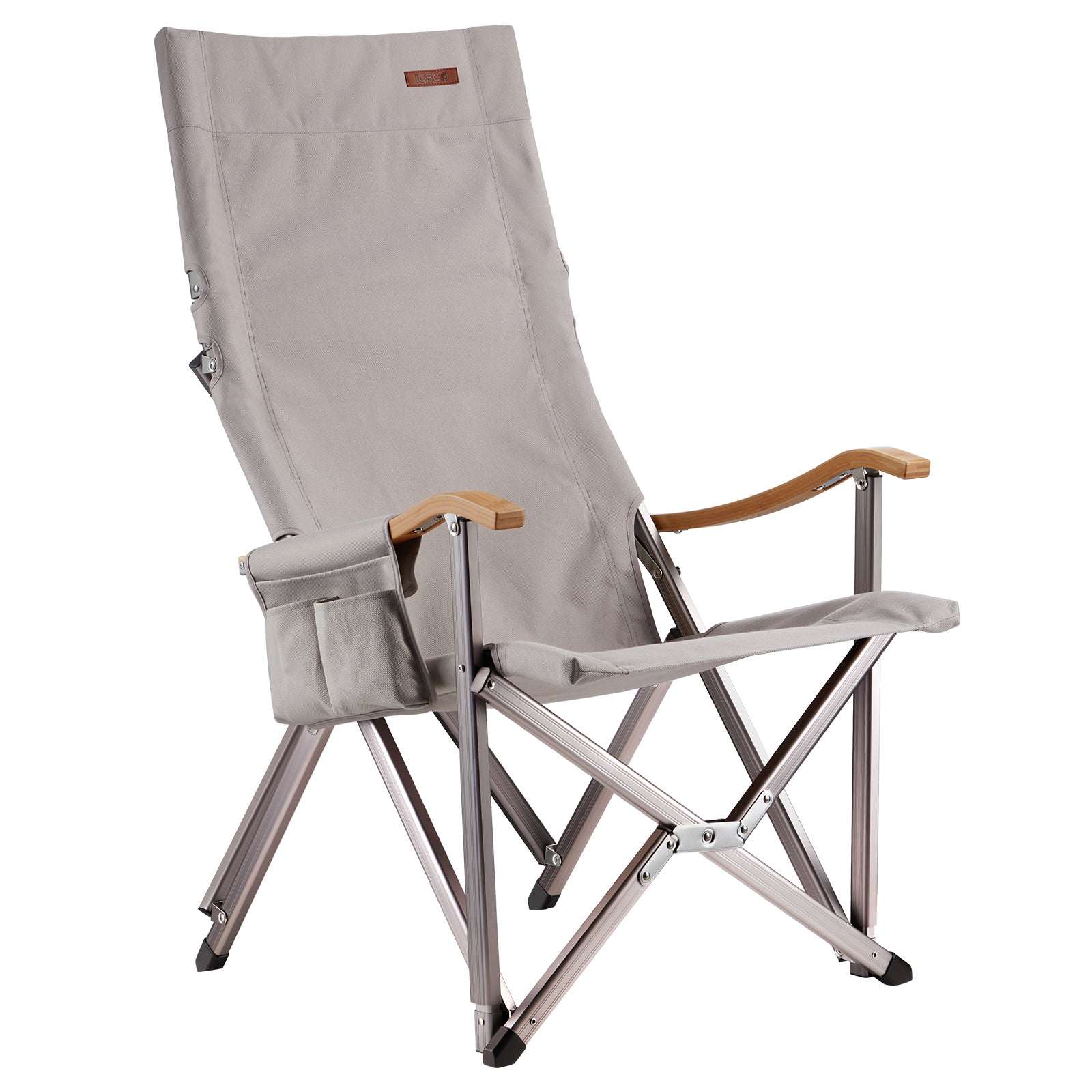 New! Hi1600 Folding Camping Chair