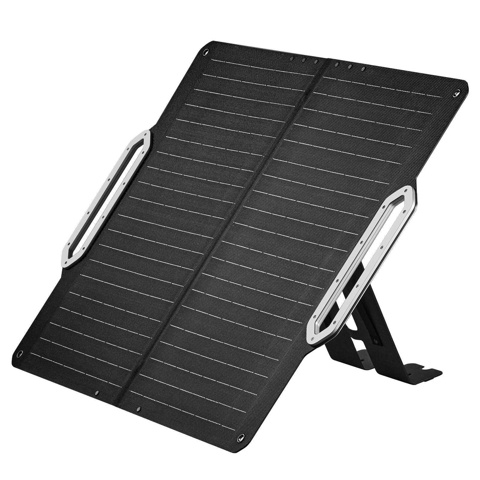 80W Foldable Solar Panel | ICECO-accessories-www.icecofreezer.com
