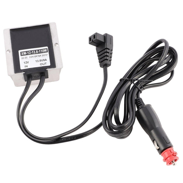 DC/DC 12V Step up to 13.8V Converter Boost Stabilizer | ICECO